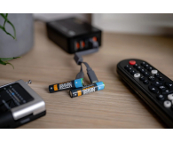 Newell Akumulator Newell AAA USB-C 500 mAh 2 szt. blister - 1139876 - zdjęcie 6